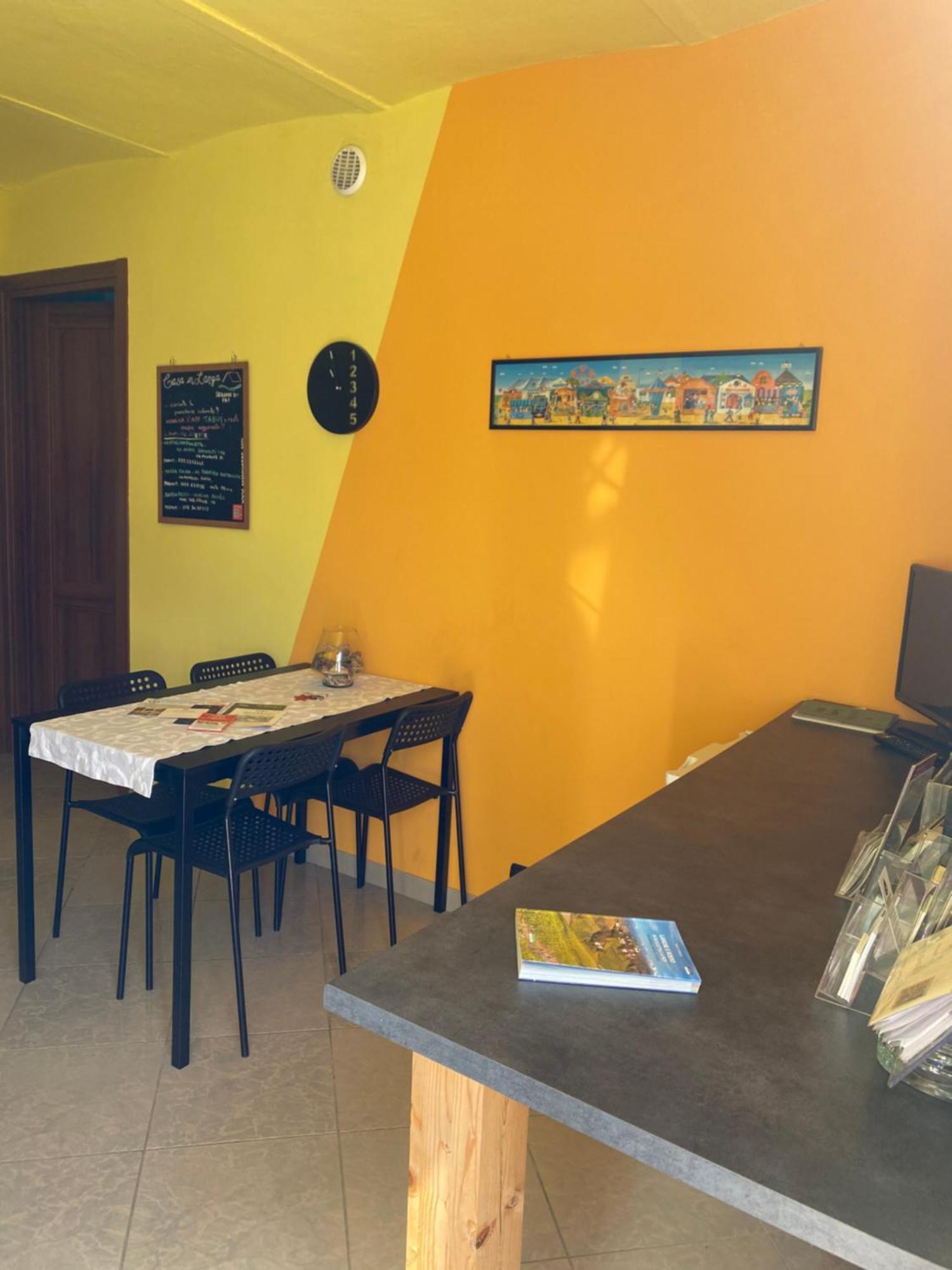 Apartamento Casa In Langa Alba  Exterior foto