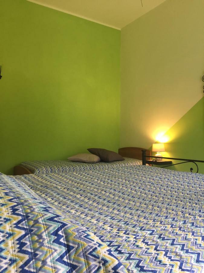 Apartamento Casa In Langa Alba  Exterior foto