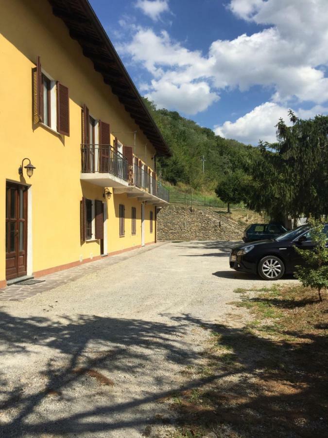 Apartamento Casa In Langa Alba  Exterior foto
